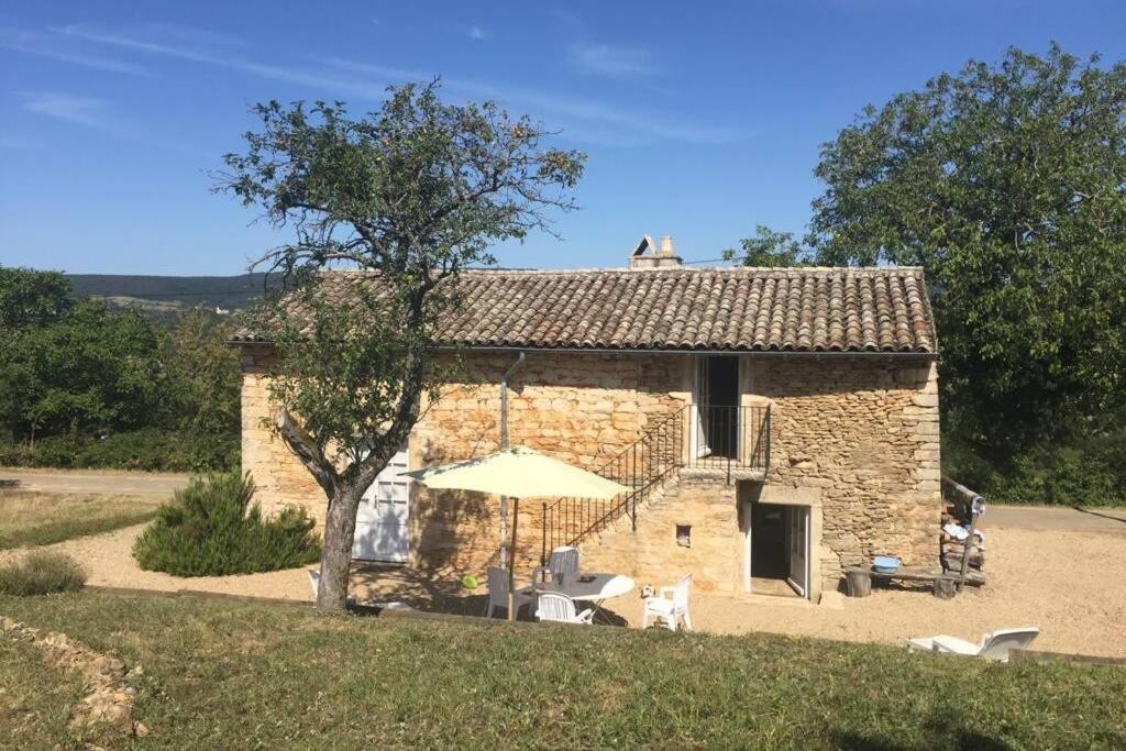 La Cadole du Vigneron, une semaine de sérénité Tournus Extérieur photo