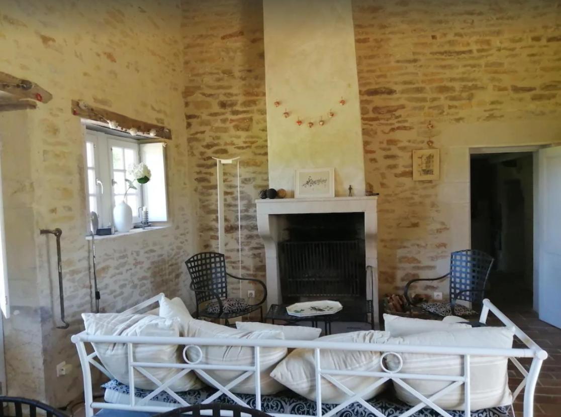 La Cadole du Vigneron, une semaine de sérénité Tournus Extérieur photo