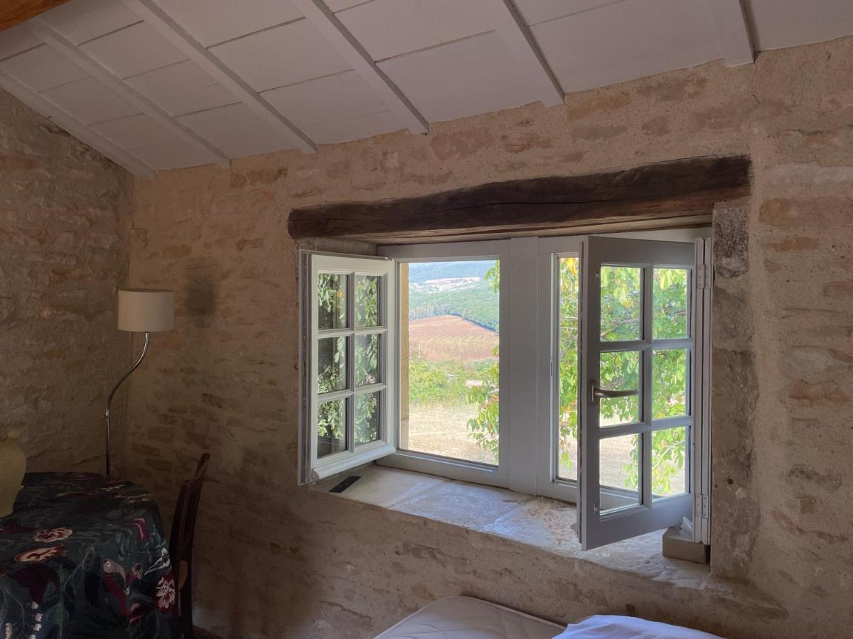 La Cadole du Vigneron, une semaine de sérénité Tournus Extérieur photo
