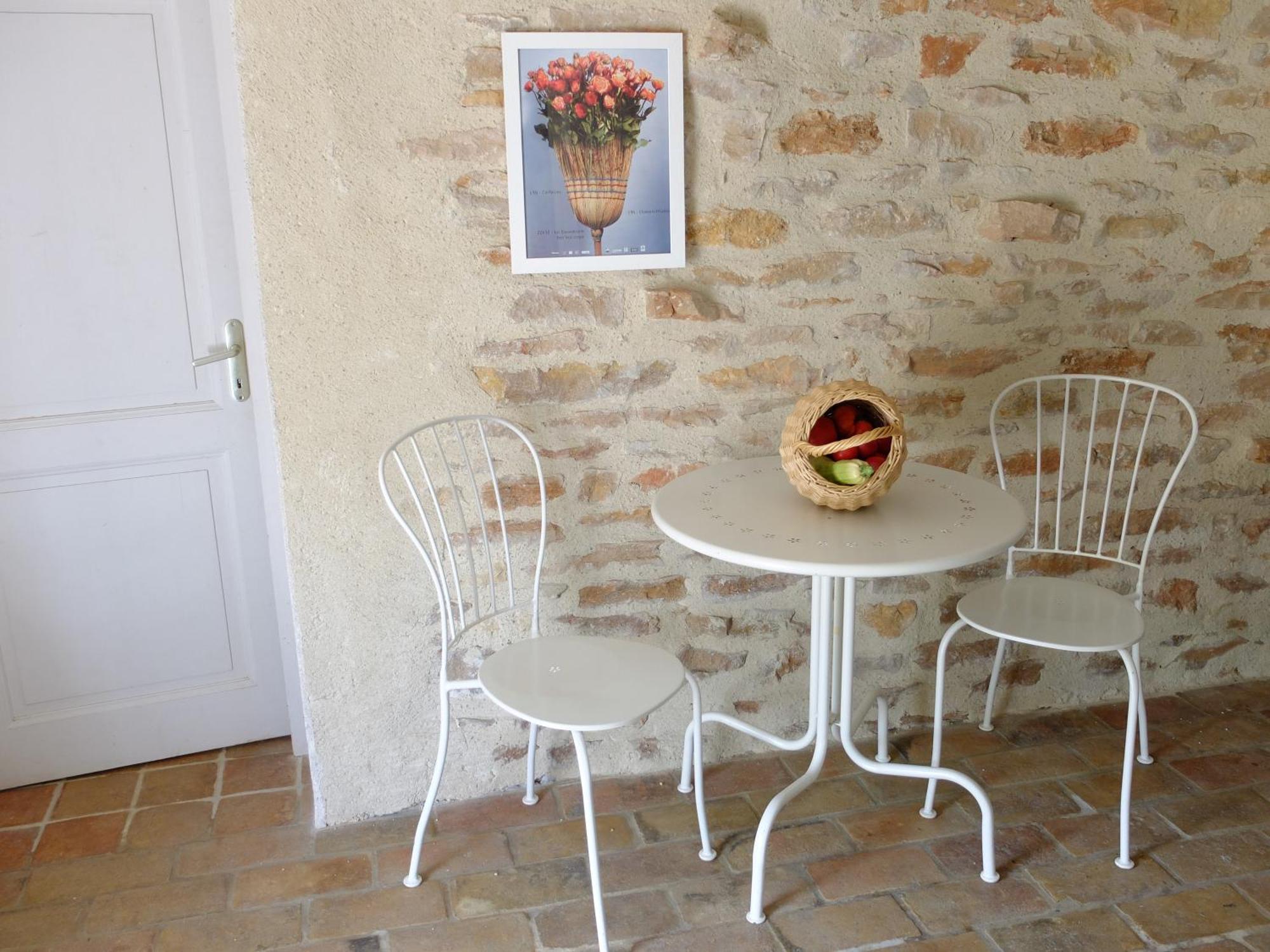La Cadole du Vigneron, une semaine de sérénité Tournus Extérieur photo