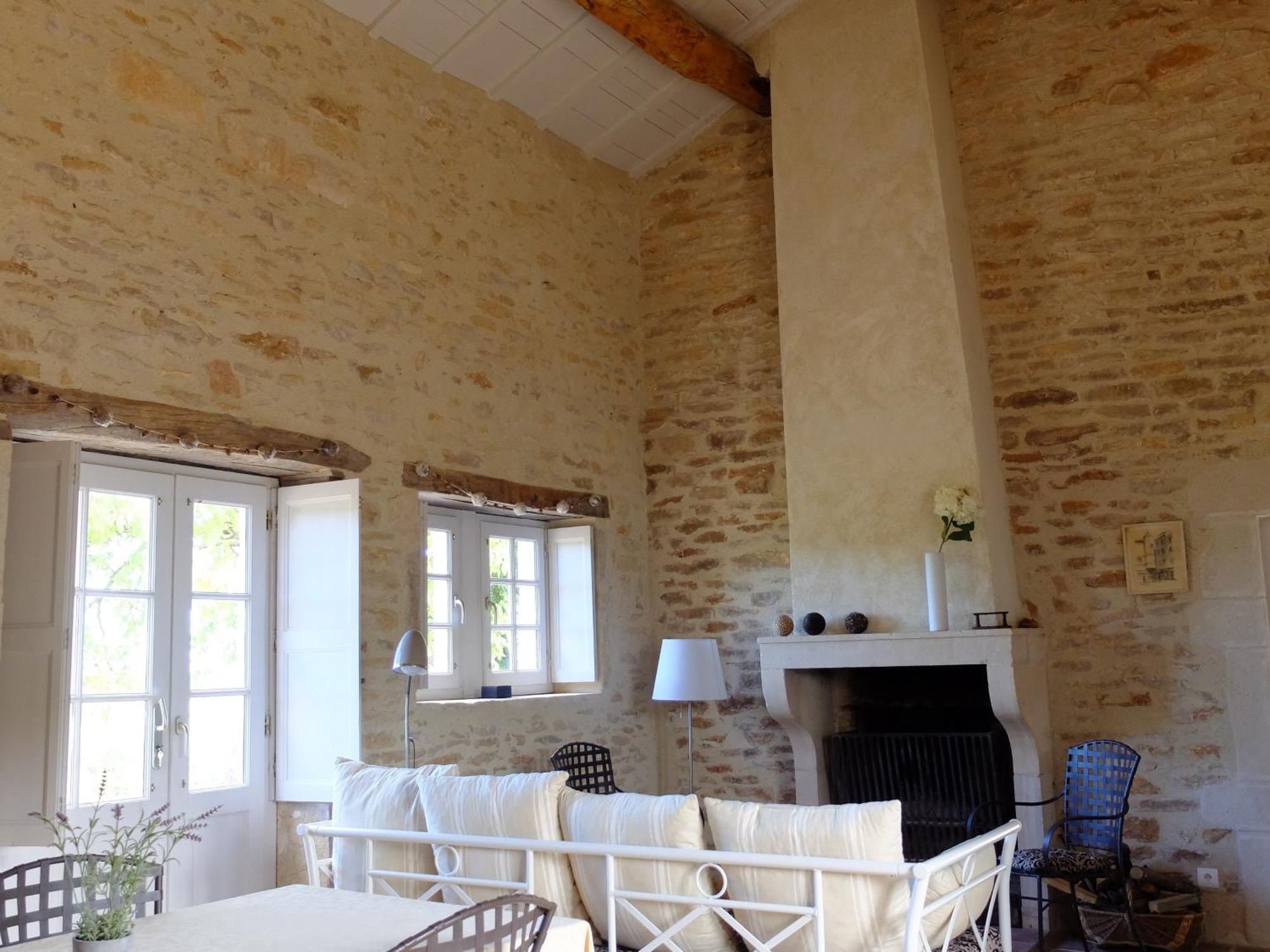 La Cadole du Vigneron, une semaine de sérénité Tournus Extérieur photo