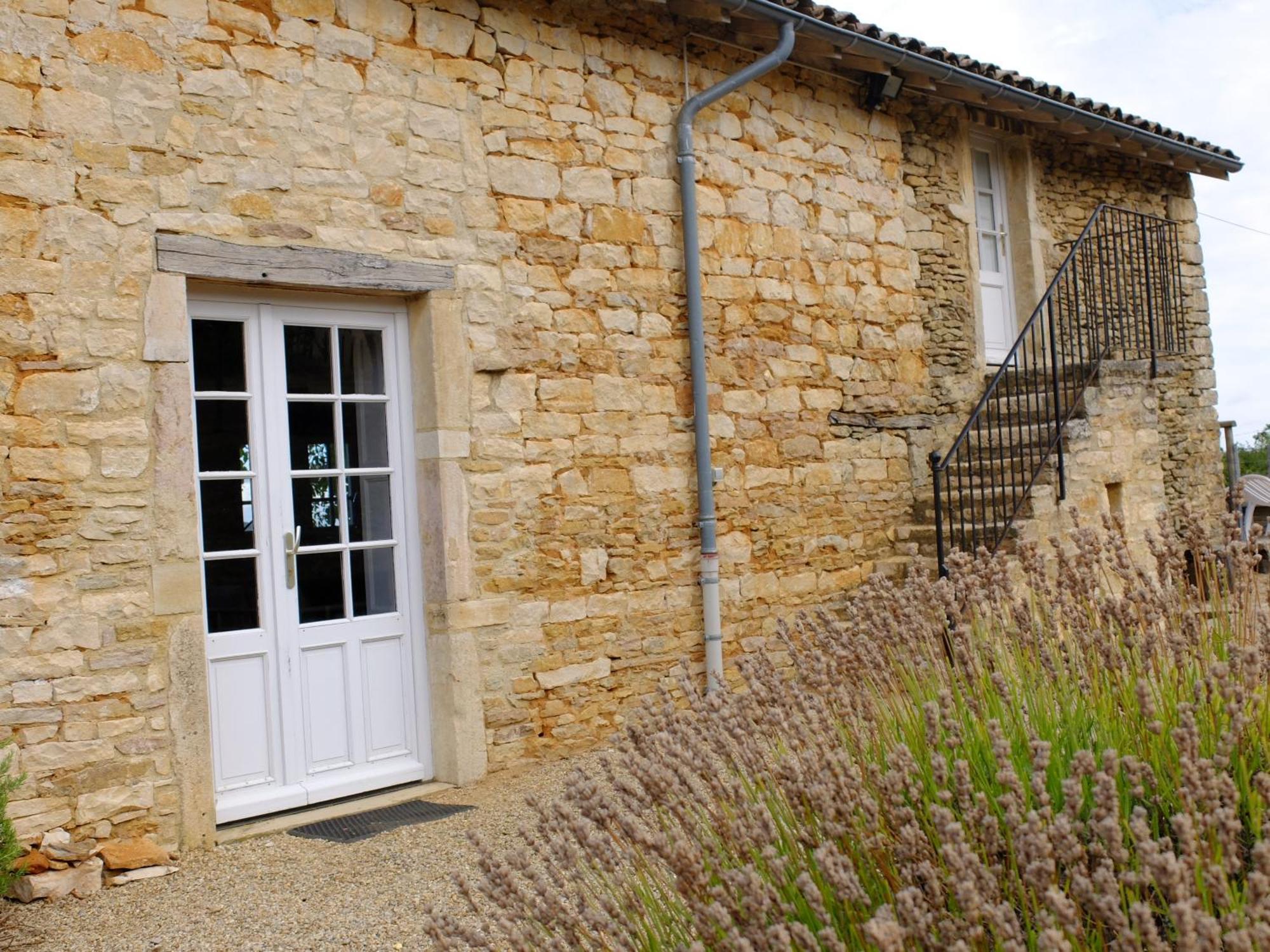 La Cadole du Vigneron, une semaine de sérénité Tournus Extérieur photo
